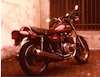 Kawasaki Z 1000